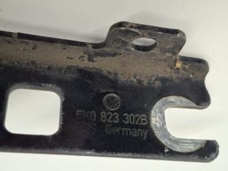 bontott VW GOLF VI Motorháztető Zsanér Pár