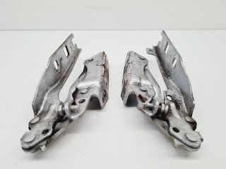 bontott VW GOLF VI Motorháztető Zsanér Pár