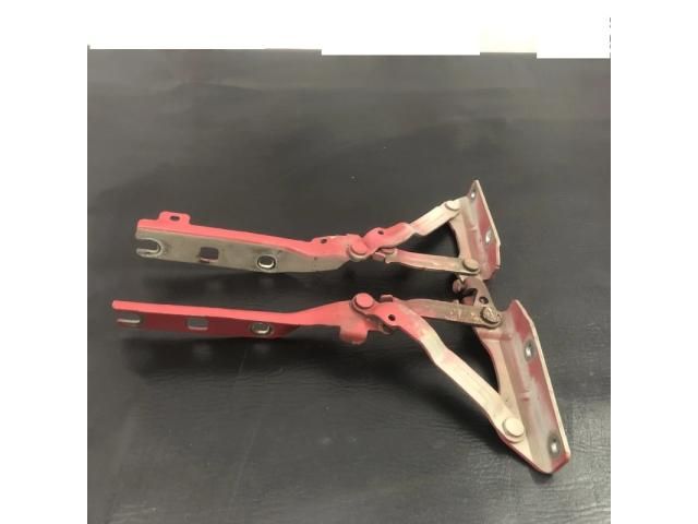 bontott VW GOLF VI Motorháztető Zsanér Pár