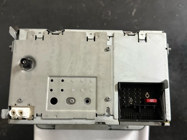 bontott VW GOLF VI Multifunkciós Kijelző