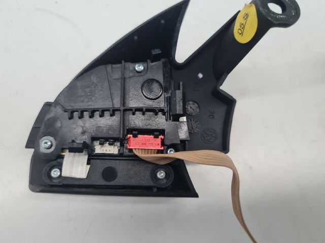 bontott VW GOLF VI Multikormány Elektronika