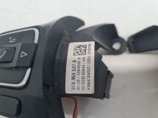 bontott VW GOLF VI Multikormány Elektronika