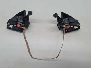 bontott VW GOLF VI Multikormány Elektronika