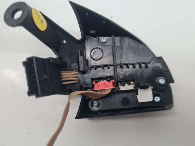 bontott VW GOLF VI Multikormány Elektronika