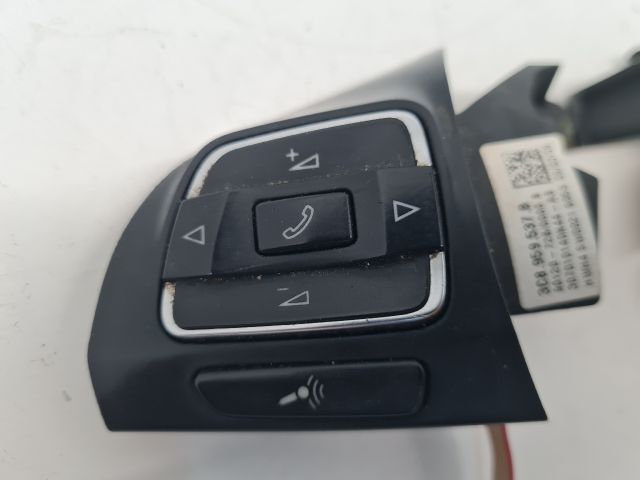 bontott VW GOLF VI Multikormány Elektronika