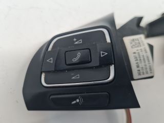 bontott VW GOLF VI Multikormány Elektronika