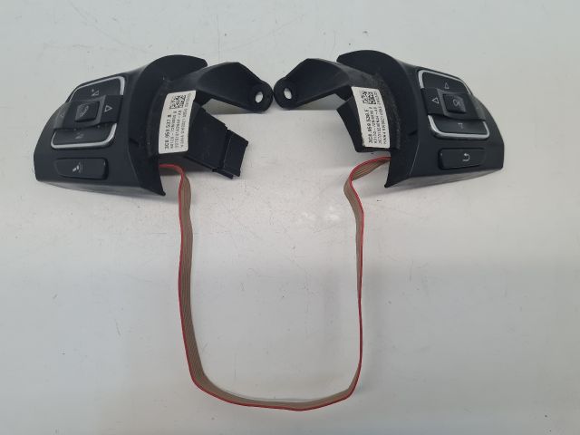 bontott VW GOLF VI Multikormány Elektronika