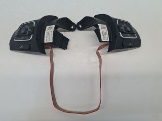 bontott VW GOLF VI Multikormány Elektronika