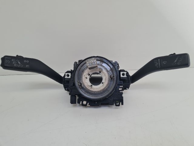 bontott VW GOLF VI Multikormány Kapcsoló Pár