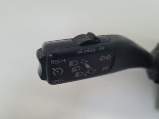 bontott VW GOLF VI Multikormány Kapcsoló Pár