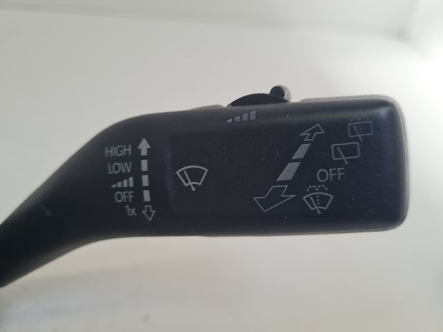 bontott VW GOLF VI Multikormány Kapcsoló Pár