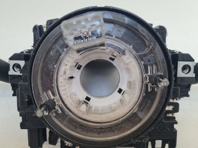 bontott VW GOLF VI Multikormány Kapcsoló Pár