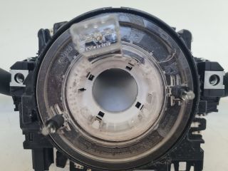 bontott VW GOLF VI Multikormány Kapcsoló Pár