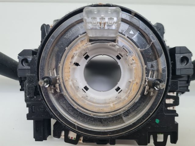 bontott VW GOLF VI Multikormány Kapcsoló Pár