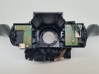 bontott VW GOLF VI Multikormány Kapcsoló Pár