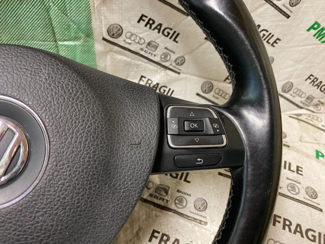 bontott VW GOLF VI Multikormány