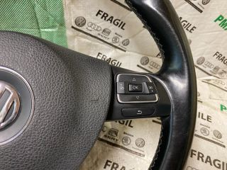 bontott VW GOLF VI Multikormány