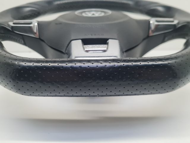 bontott VW GOLF VI Multikormány