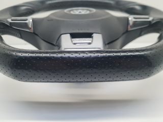 bontott VW GOLF VI Multikormány