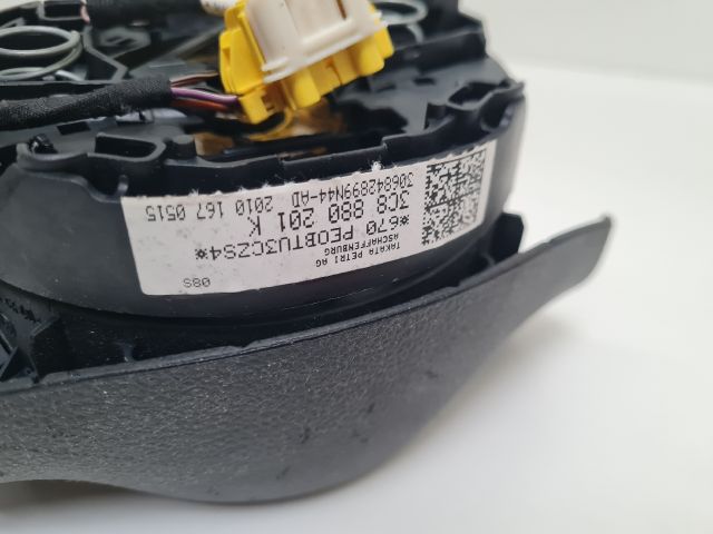 bontott VW GOLF VI Multikormány