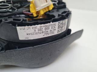 bontott VW GOLF VI Multikormány