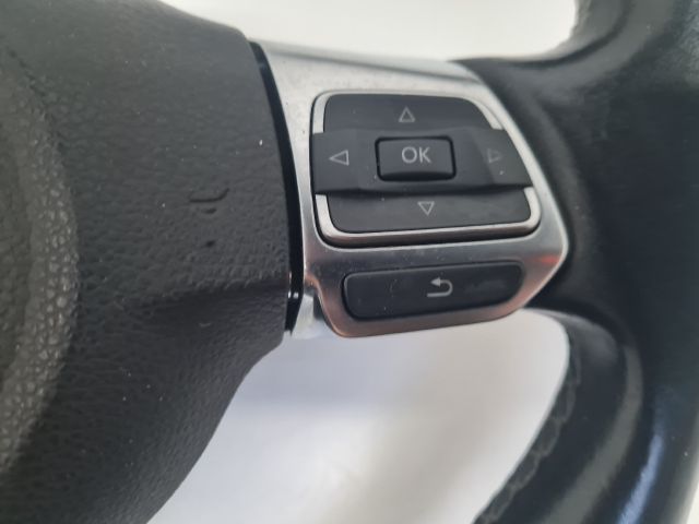 bontott VW GOLF VI Multikormány