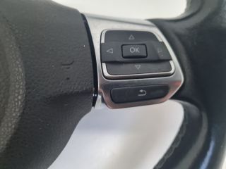 bontott VW GOLF VI Multikormány