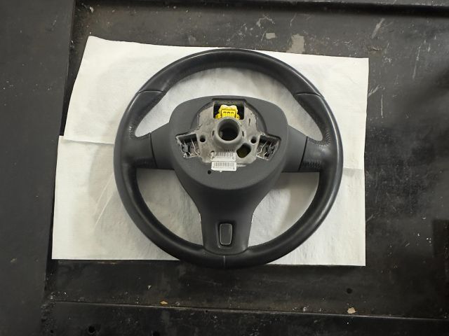 bontott VW GOLF VI Multikormány