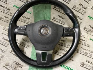 bontott VW GOLF VI Multikormány