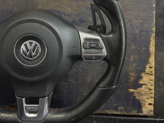 bontott VW GOLF VI Multikormány