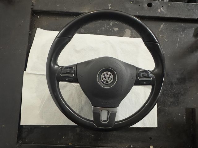 bontott VW GOLF VI Multikormány
