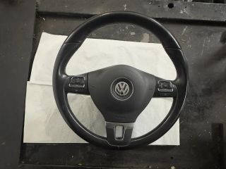 bontott VW GOLF VI Multikormány