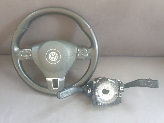 bontott VW GOLF VI Multikormány