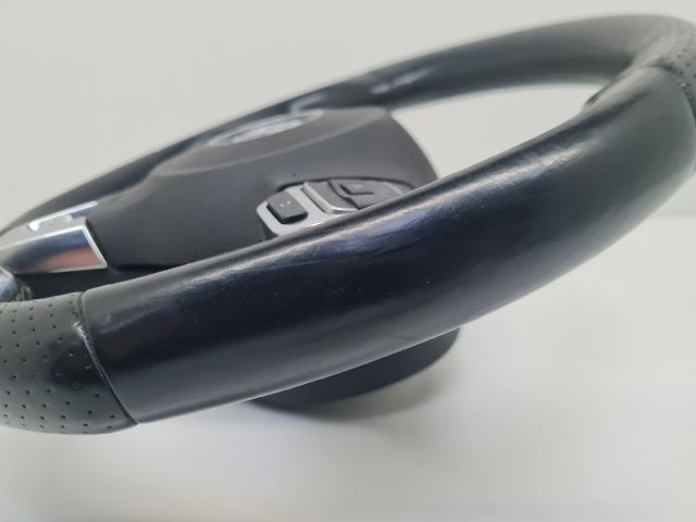 bontott VW GOLF VI Multikormány