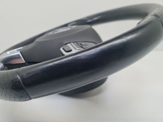 bontott VW GOLF VI Multikormány