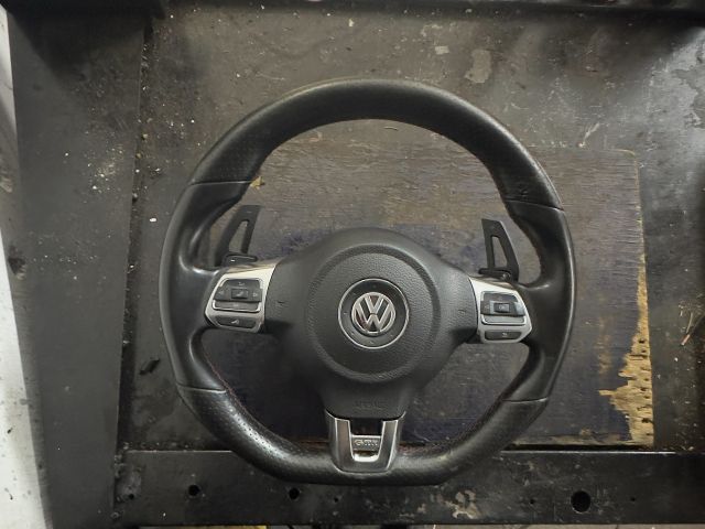 bontott VW GOLF VI Multikormány