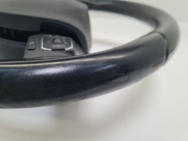 bontott VW GOLF VI Multikormány