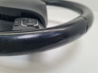 bontott VW GOLF VI Multikormány