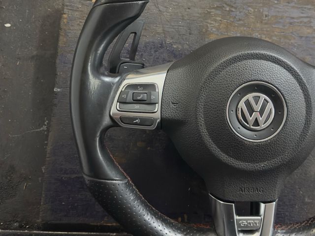 bontott VW GOLF VI Multikormány