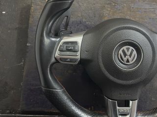 bontott VW GOLF VI Multikormány
