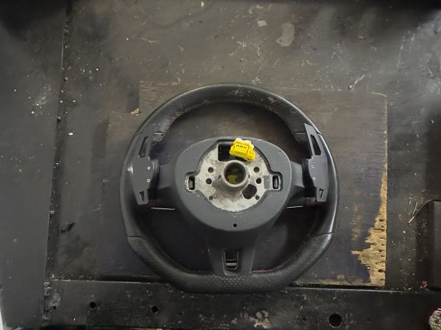 bontott VW GOLF VI Multikormány