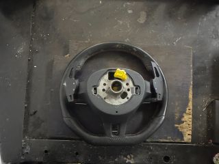 bontott VW GOLF VI Multikormány