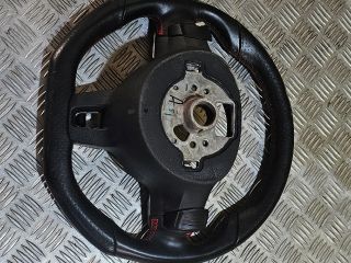 bontott VW GOLF VI Multikormány