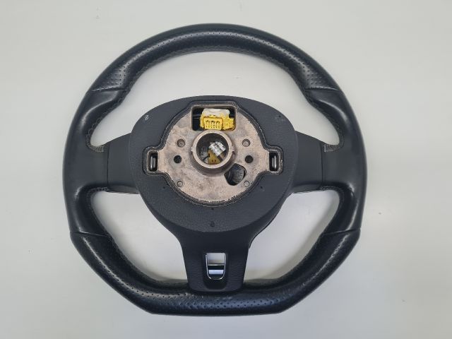 bontott VW GOLF VI Multikormány