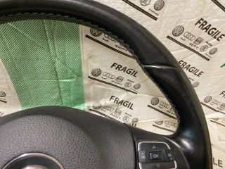 bontott VW GOLF VI Multikormány