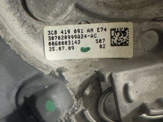 bontott VW GOLF VI Multikormány