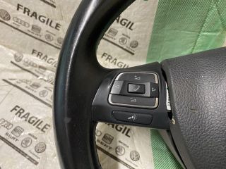 bontott VW GOLF VI Multikormány