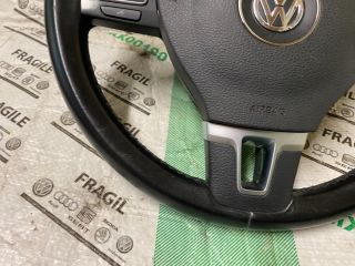 bontott VW GOLF VI Multikormány