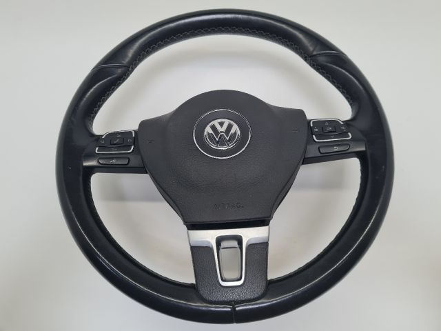 bontott VW GOLF VI Multikormány