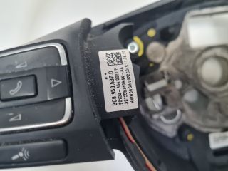 bontott VW GOLF VI Multikormány